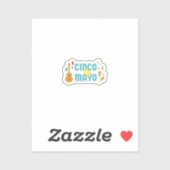 Aangepaste Vinyl Stickers | Uniek, waterdicht (Vel)