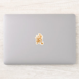 Aangepaste Vinyl Stickers Voertuig en laptop