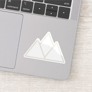 Aangepaste Vinyl Stickers   Waterdichte stickers