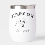 Aangepaste Visclub (Links)