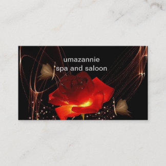 Aangepaste Visitekaartjes