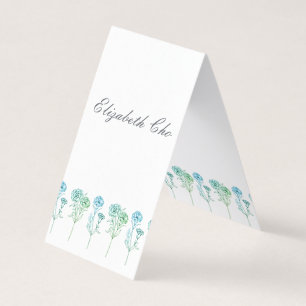 Aangepaste Visitekaartjes