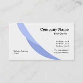 Aangepaste Visitekaartjes