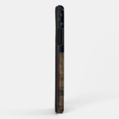 Aangepaste  vlag "Merica Flag" Case-Mate iPhone Case (Achterkant/rechts)