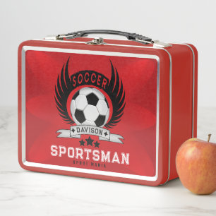 Aangepaste voetbal terug naar school