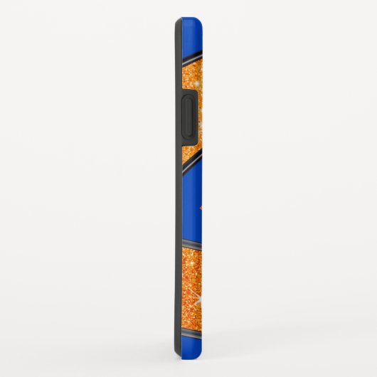 Aangepaste volleybaltelefoontassen, veel stijlen Case-Mate iPhone case (Achterkant/rechts)