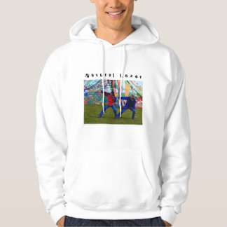 Aangepaste vrienden Foto Hoodie, Familie Afbeeldin Hoodie