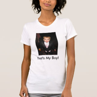 Aangepaste vrouwentank met Afbeelding en tekst T-shirt