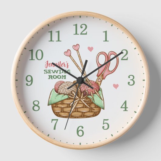 Aangepaste wand voor moderne retrocessie (Voorkant)