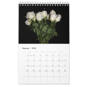 Aangepaste wandkalender voor fotografie kalender (Feb 2026)