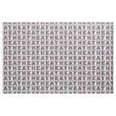 Aangepaste WARAT-structuur Stof (Yard (91,4 cm))