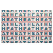 Aangepaste WARAT-structuur Stof (Fat Quarter)