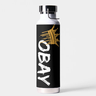 Aangepaste waterfles - Eco-vriendelijk & gepersona