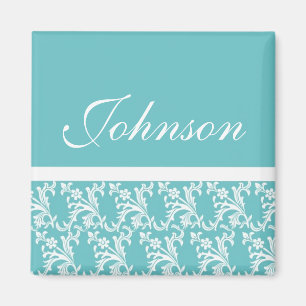 Aangepaste weduwnetten magneet