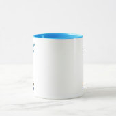 Aangepaste WEG RUNNER™ in kleur Mok (Midden)