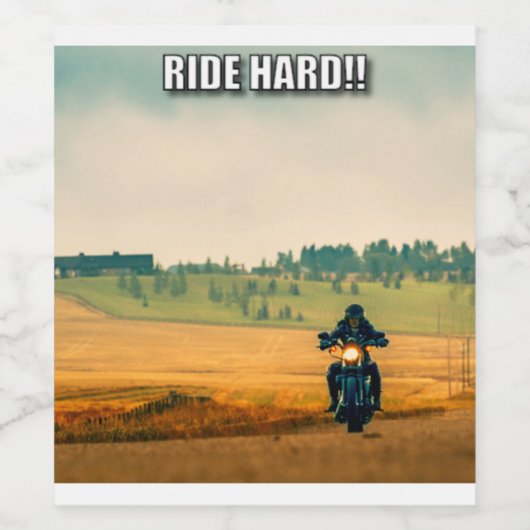 Aangepaste wijnflesetiketten wijn etiket (Enkel label)