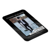 Aangepaste willekeurige prestatie magneet voor all (Rechterzijde)