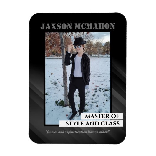 Aangepaste willekeurige prestatie magneet voor all (Verticaal)