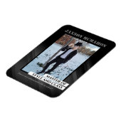 Aangepaste willekeurige prestatie magneet voor all (Linkerzijde)