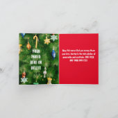 Aangepaste Xmas elf foto in een huisdier (Binnen)