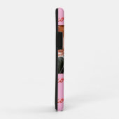 Aangepaste XOXO-foto Case-Mate iPhone Case (Achterkant/rechts)