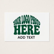 Aangepaste Zakelijke Logo Bedrijfs Template