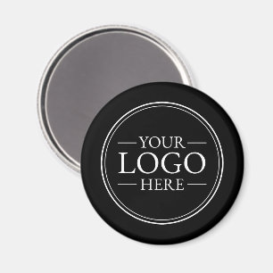 Aangepaste zakelijke Logo Magneet