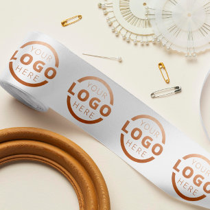 Aangepaste zakelijke Logo-marketingaanbieding voor Lint