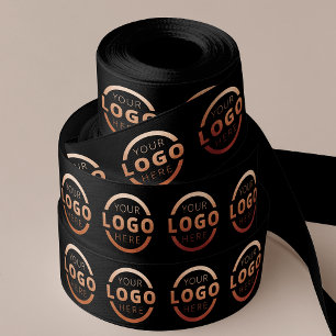 Aangepaste zakelijke Logo-marketingaanbieding voor Lint