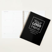 Aangepaste zakelijke Logo Professional Planner (Display)