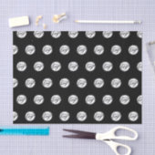 Aangepaste zakelijke Logo Tissuepapier (Craft)