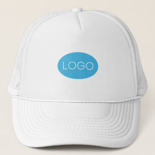 Aangepaste zakelijke Logo Trucker Pet