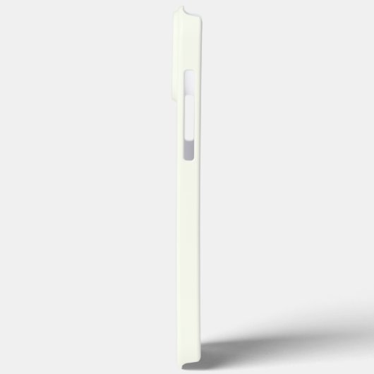 Aangepaste zakelijke Logo Uw bedrijf iPhone Case (Achterkant / Links)