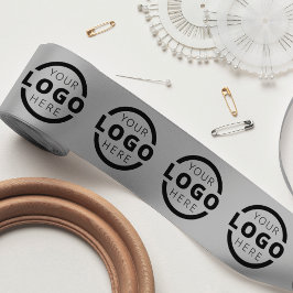 Aangepaste zakelijke Logo voor bedrijfsaanbiedinge Lint