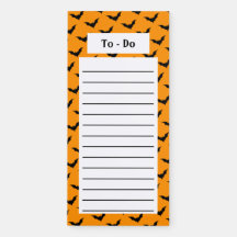 Aangepaste zwarte en Oranje tapes magnetisch lapto