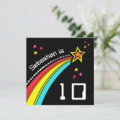 Aangepersonaliseerde afluisteraarster (Staand voorkant)