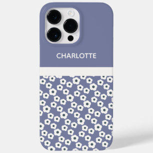 Aangepersonaliseerde moderne, platte modellen voor Case-Mate iPhone 14 pro max hoesje