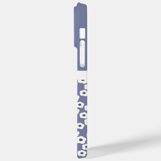 Aangepersonaliseerde moderne, platte modellen voor Case-Mate iPhone case (Achterkant / Links)