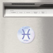 Aangepersonaliseerde Paars voor de hematologische  Magneet (Insitu (Vaatwasser))