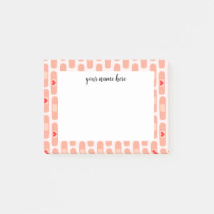 Aangepersonaliseerde Post-it bankbiljetten Post-it® Notes