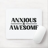 Aangeraden en Geweldige Muismat (Met muis)