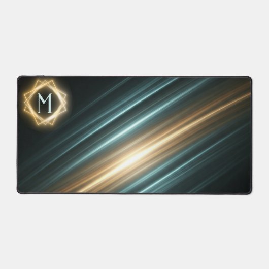 aangewakkerde gloed bureaumat (Voorkant)