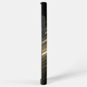 aangewakkerde gloed samsung galaxy hoesje (Rechterkant)