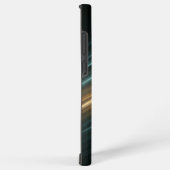 aangewakkerde gloed samsung galaxy hoesje (Rechterkant)