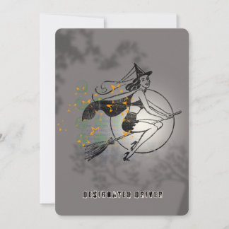 Aangewezen Bestuurder Kaart