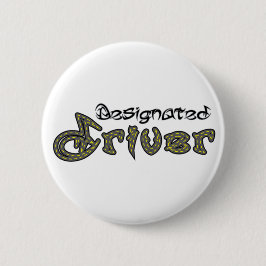 Aangewezen driver Button