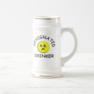 Aangewezen drukinrichting bierpul