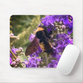 AANGEZIEN U SPECIALE MUISMAT BENT (Met muis)