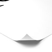 Aanhaling nodig perfect poster (Hoek)