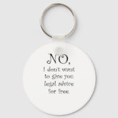 Aanhangers Sleutelhanger (Voorkant)